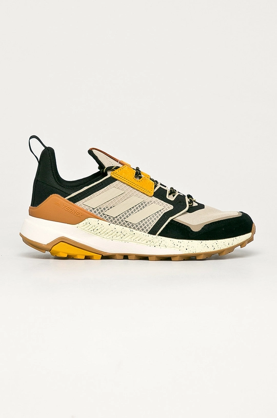 multicolor adidas TERREX - Buty TERREX Trailmaker FU7239 Męski