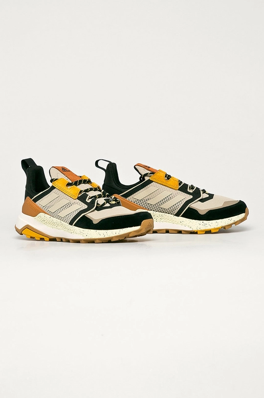 adidas TERREX - Buty TERREX Trailmaker FU7239 multicolor