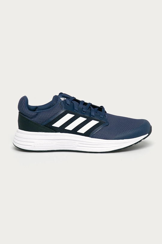 granatowy adidas - Buty Galaxy 5 FW5705 Męski