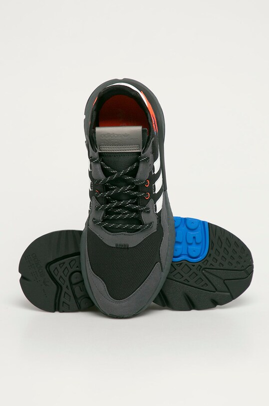 adidas Originals - Buty Nite Jogger FX6834, | Answear.com