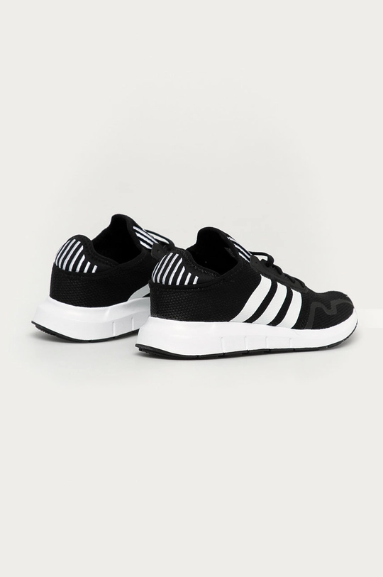 adidas Originals - Buty Swift Run X FY2110 Cholewka: Materiał syntetyczny, Materiał tekstylny, Wnętrze: Materiał tekstylny, Podeszwa: Materiał syntetyczny