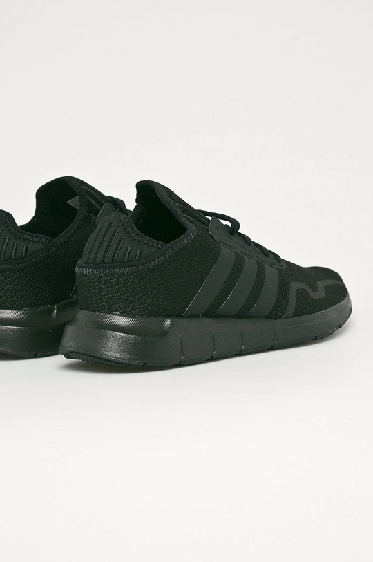 adidas Originals - Buty Swift Run X FY2116 Cholewka: Materiał syntetyczny, Materiał tekstylny, Wnętrze: Materiał tekstylny, Podeszwa: Materiał syntetyczny