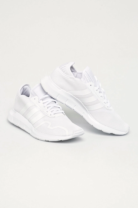 adidas Originals - Buty Swift Run X FY2117 biały