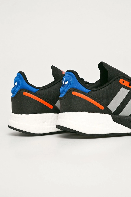 adidas Originals - Topánky ZX 1K Boost FY5649  Zvršok: Syntetická látka, Textil Vnútro: Textil Podrážka: Syntetická látka