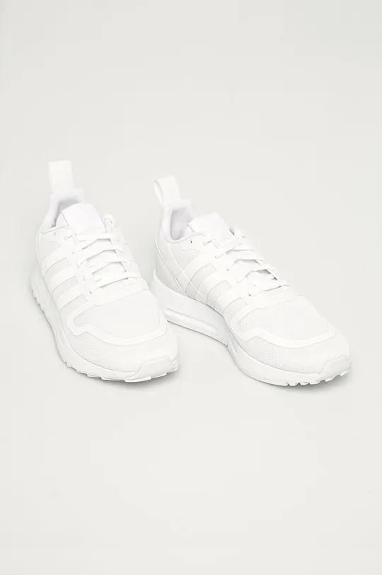 adidas Originals shoes Multix white