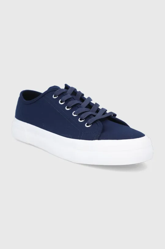 Кеди Vagabond Shoemakers темно-синій