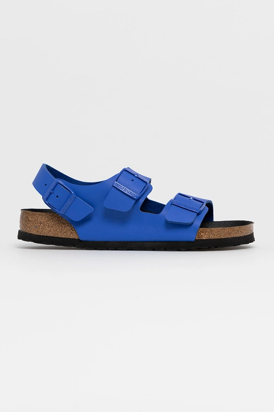 modrá Sandále Birkenstock Pánsky