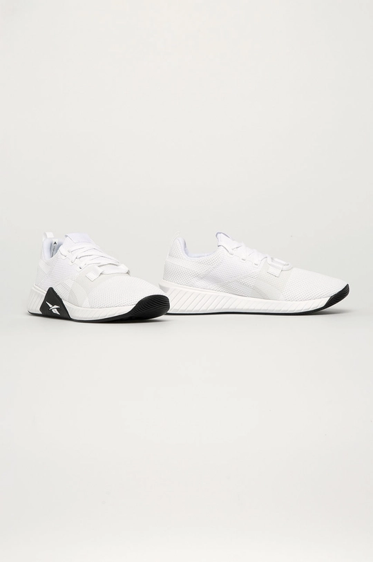 Reebok - Buty Flashfilm Train 2.0 FY3945 biały