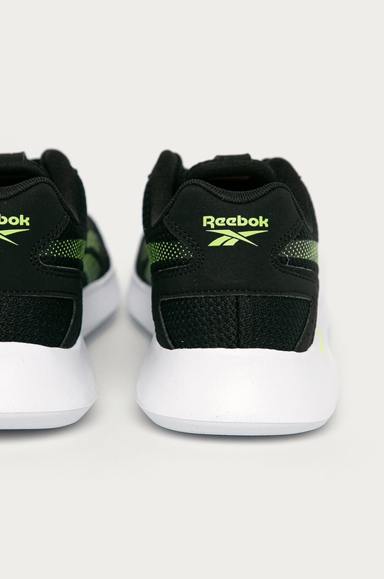 Reebok - Buty S23822 Cholewka: Materiał syntetyczny, Materiał tekstylny, Wnętrze: Materiał syntetyczny, Materiał tekstylny, Podeszwa: Materiał syntetyczny