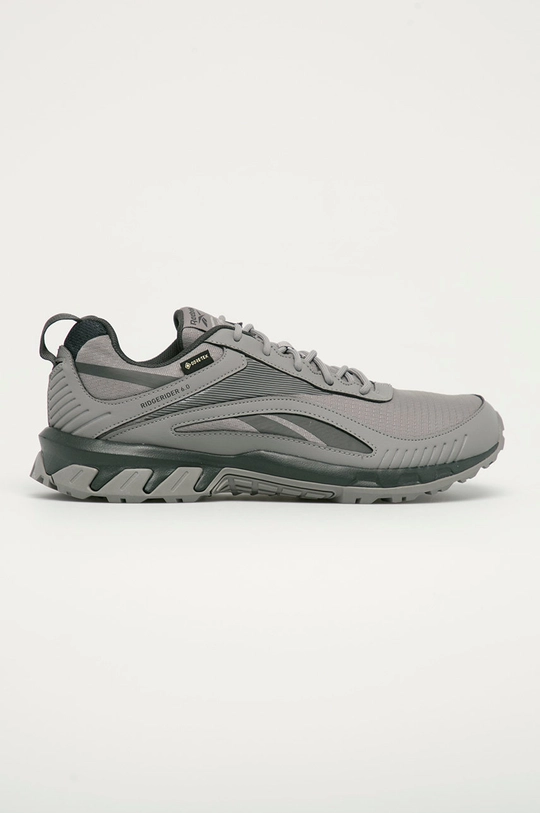 серый Reebok - Кроссовки Ridgerider FW9643 Мужской