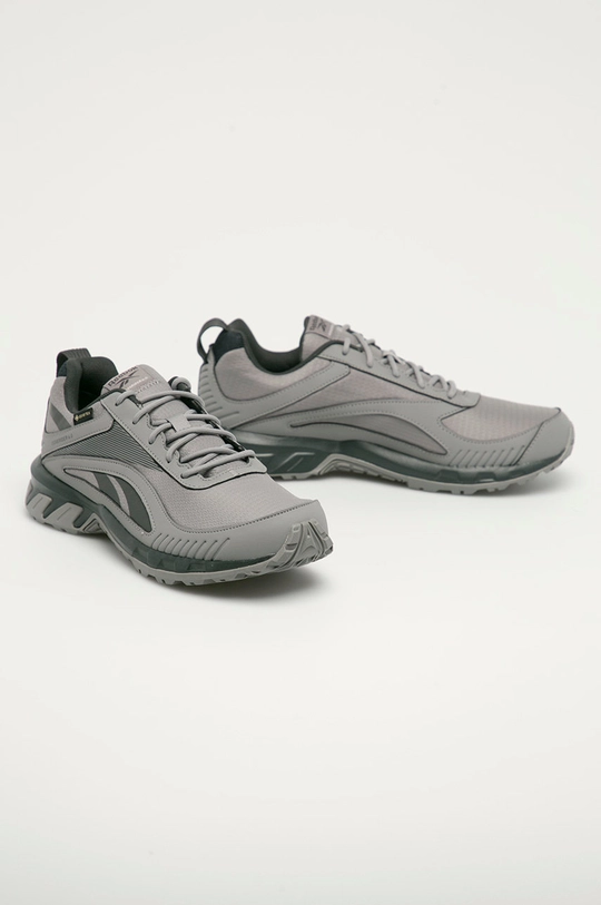 Reebok - Buty Ridgerider FW9643 szary