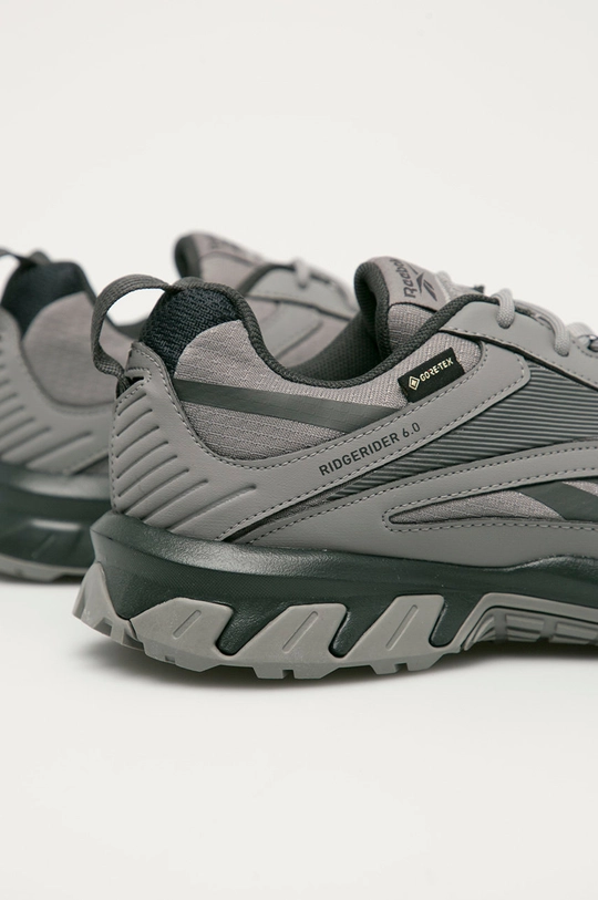 Reebok - Cipő Ridgerider FW9643  Szár: szintetikus anyag, textil Belseje: textil Talp: szintetikus anyag