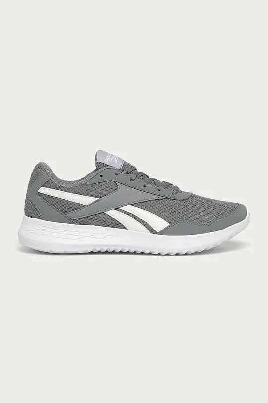 сірий Reebok - Черевики Energen Lite S42773 Чоловічий