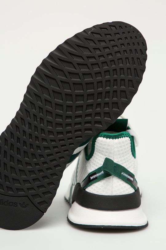 adidas Originals - Pantofi Path Run FX5261  Gamba: Material sintetic, Material textil Interiorul: Material textil Talpa: Material sintetic