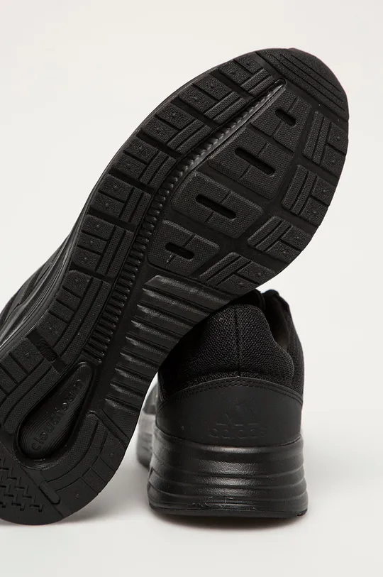 adidas - Черевики Galaxy 5  Халяви: Синтетичний матеріал, Текстильний матеріал Внутрішня частина: Текстильний матеріал Підошва: Синтетичний матеріал