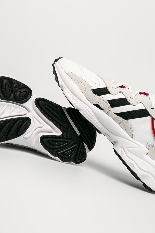 adidas Originals - Buty skórzane Ozweego FZ1825 | Answear.com