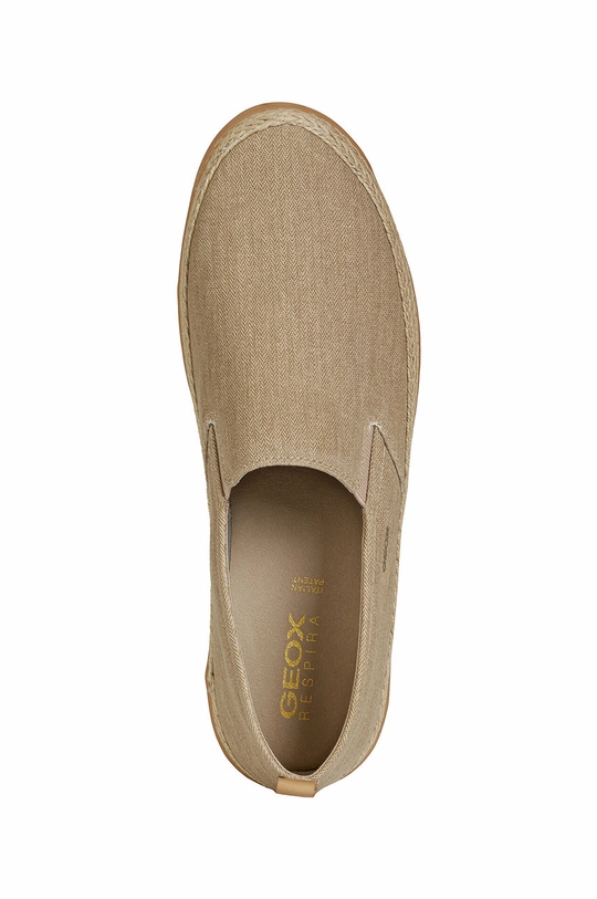 Geox - Espadryle MONDELLO