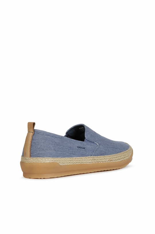 Geox - Espadrilles MONDELLO Férfi