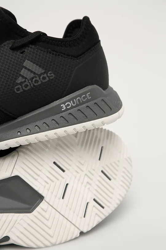 čierna Topánky adidas Performance FZ2615