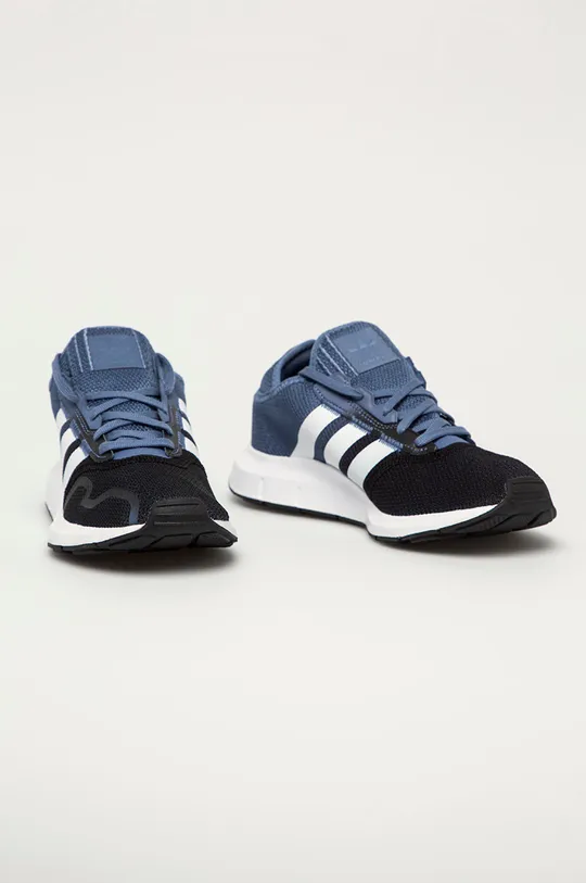 adidas Originals - Cipő Swift Run FZ2635 kék