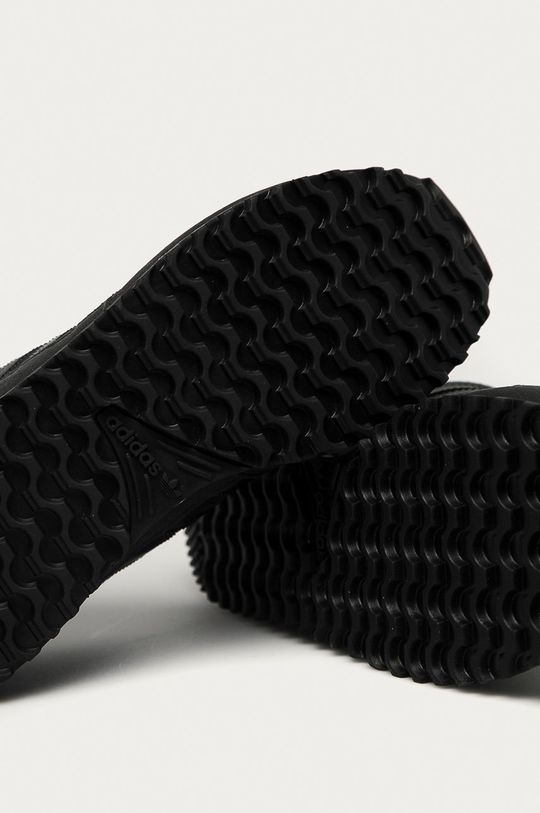fekete adidas Originals - Cipő ZX 700 FZ2818.