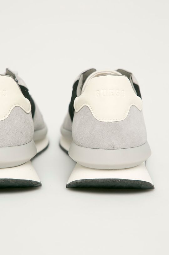 Guess - Pantofi  Gamba: Material sintetic, Piele intoarsa Interiorul: Material textil, Piele naturala Talpa: Material sintetic