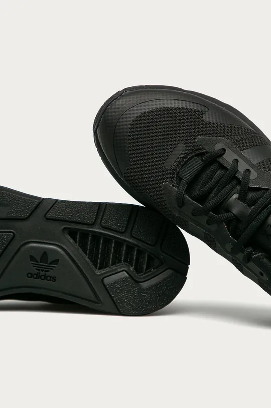 adidas Originals - Topánky Zx 1K Boost H68721 Pánsky