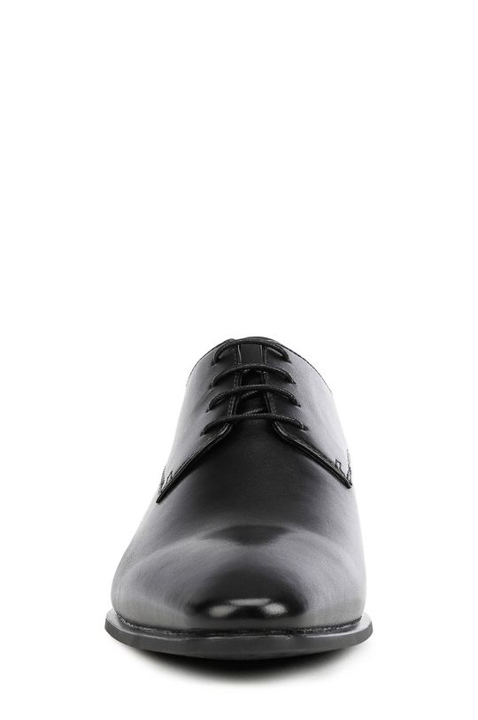 Geox - Кожени половинки обувки  Горна част: Естествена кожа Подметка: Синтетика Стелка: Синтетика