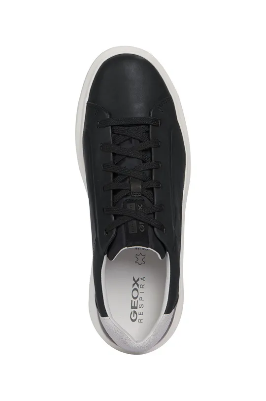 Geox - Kožená obuv
