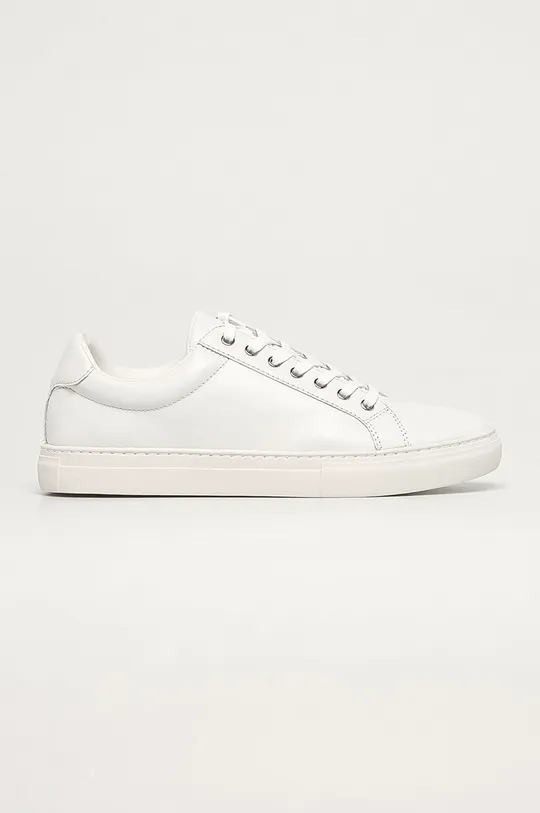 fehér Vagabond Shoemakers - Bőr cipő Paul Férfi