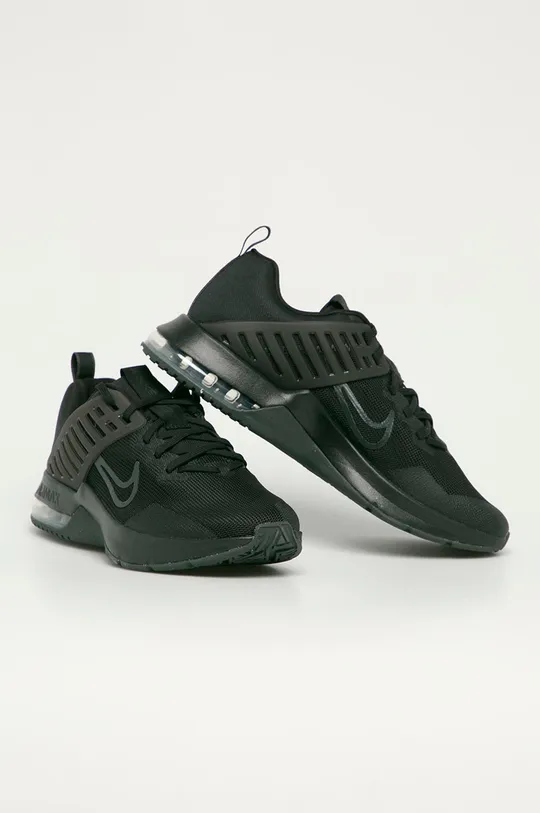 Nike - Topánky Air Max Alpha Trainer 3 čierna
