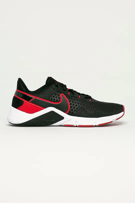 červená Nike - Topánky Legend Essential 2 Pánsky