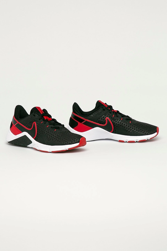 Nike - Cipő Legend Essential 2 piros