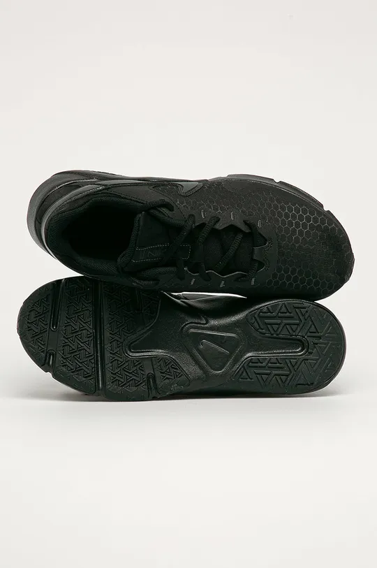 чорний Nike - Черевики Legend Essential 2