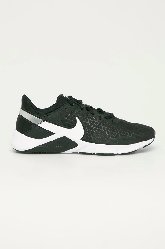 czarny Nike - Buty Legend Essential 2 Męski