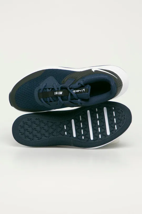 темно-синій Nike - Черевики MC Trainer