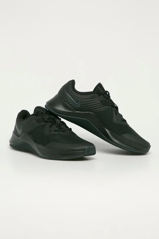Nike - Cipő MC Trainer fekete