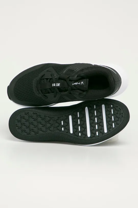 μαύρο Nike - Παπούτσια MC Trainer