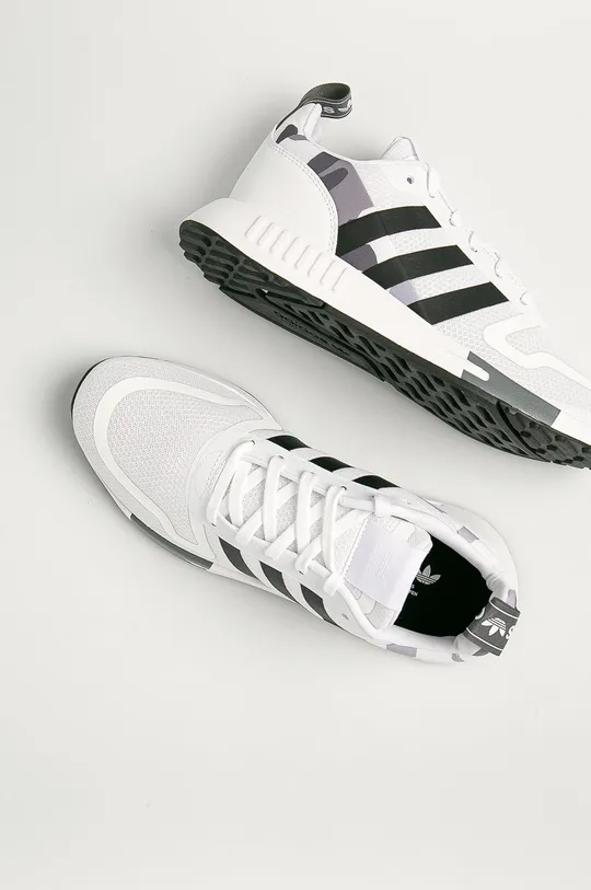 adidas Originals Buty FZ3444 Męski