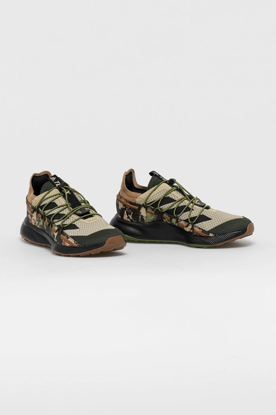 adidas TERREX Buty FW9407 zielony