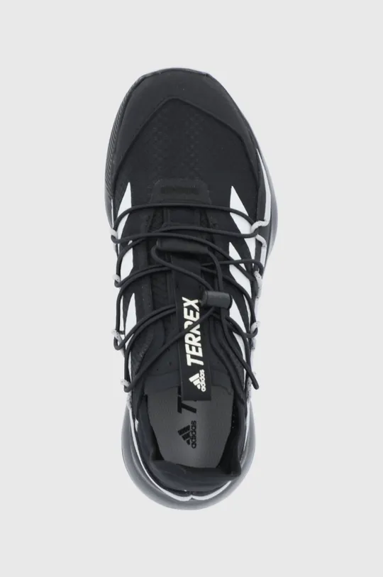 μαύρο Παπούτσια adidas TERREX Voyager 21