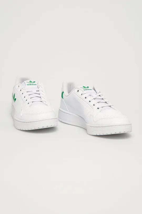 adidas Originals Buty H68074 biały