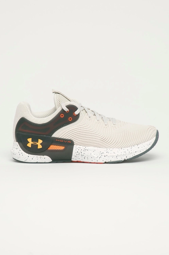 bézs Under Armour - Cipő Ua Hovr Apex 2 3023007 Férfi