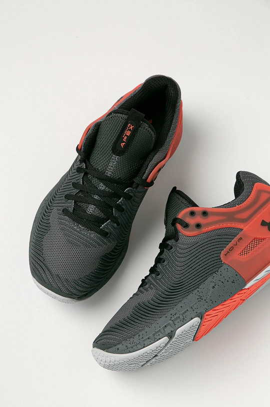 siva Under Armour - Cipele Ua Hovr Apex 2