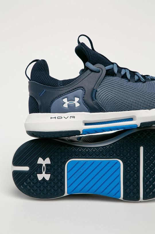 tmavomodrá Under Armour - Topánky Hovr Rise 2 3023009