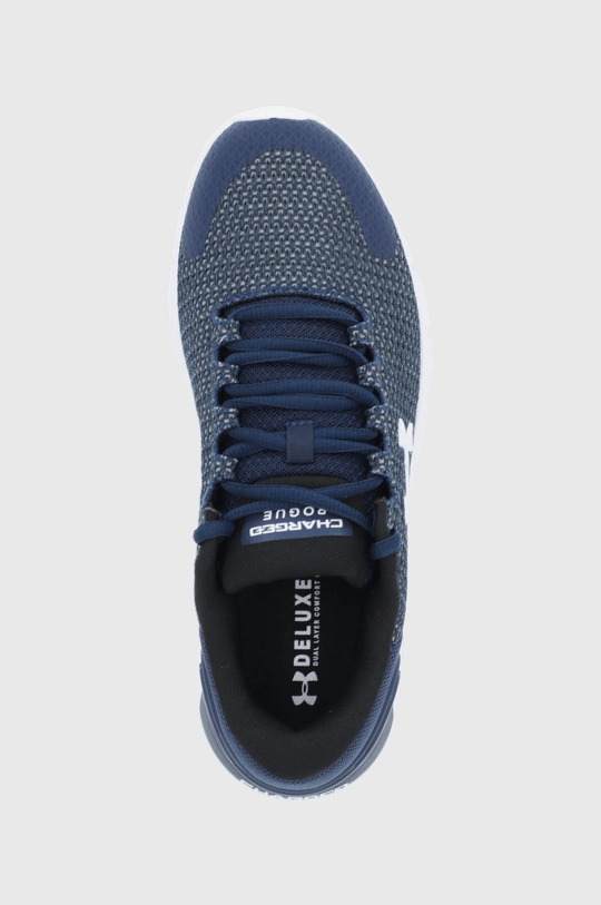 granatowy Under Armour Buty Charged Rogue 3024400