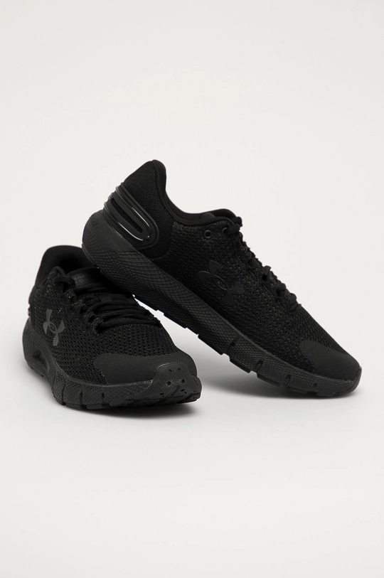 Under Armour cipő Charged Rogue 3024400 fekete