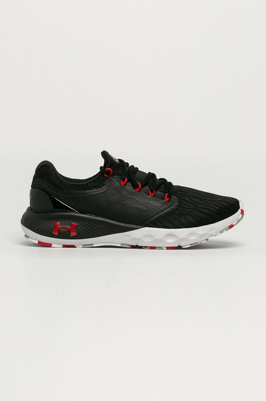 fekete Under Armour - Cipő UA Charged Vantage Marble 3024734 Férfi