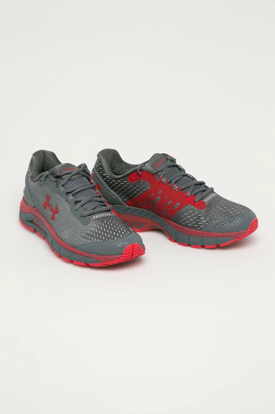 Under Armour - Topánky UA Hovr Guardian 2 3022588 sivá