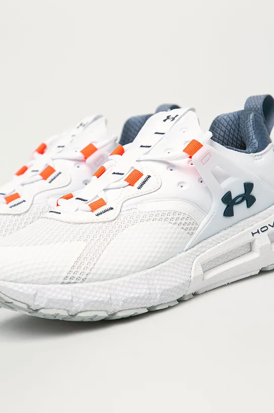 белый Ботинки Under Armour 3023594